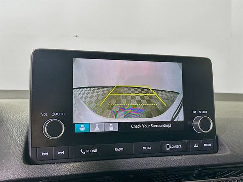 Certified 2023 Honda Civic LX image 23