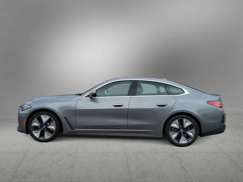 Certified 2024 BMW i4 eDrive40 w/ Premium Package image 5