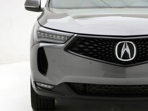 Used 2024 Acura RDX A-Spec image 5