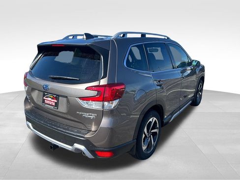 Used 2022 Subaru Forester Touring w/ Popular Package #3 AWD/4WD image 6