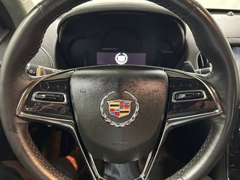 Used 2013 Cadillac ATS Performance w/ Cold Weather Package image 19