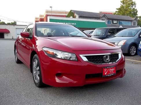 Used 2008 Honda Accord EX-L image 4