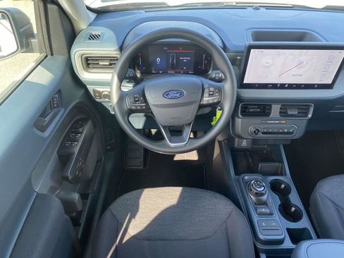 New 2026 Ford Maverick XL image 10