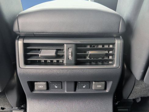 Certified 2024 Lexus GX 550 AWD/4WD image 26