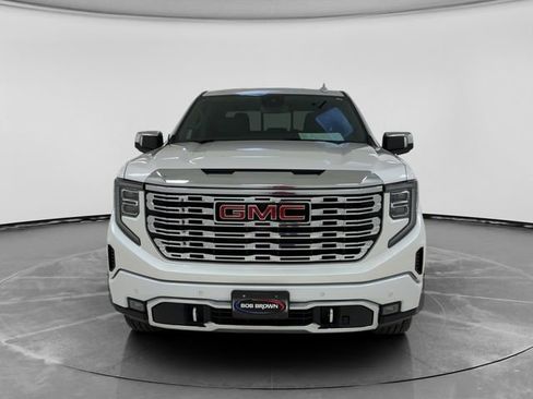 Used 2022 GMC Sierra 1500 Denali image 8