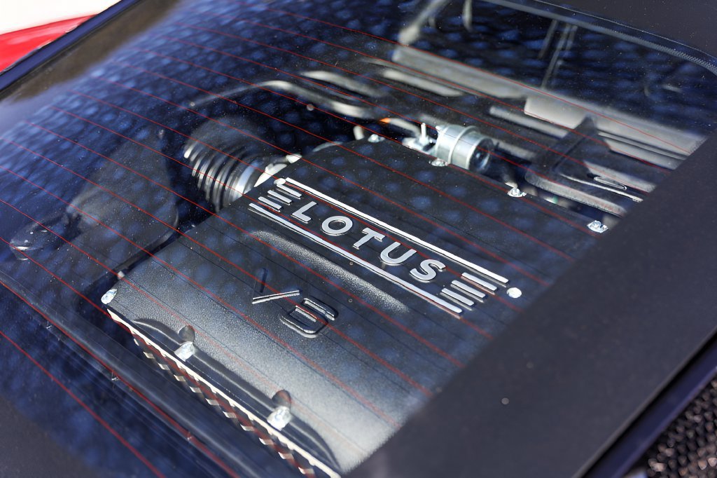 Used 2024 Lotus Emira First Edition RWD image 25