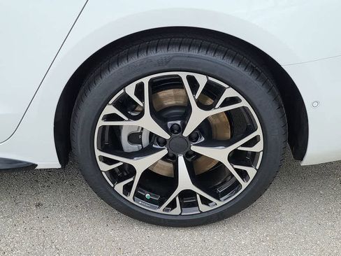 New 2026 Audi A6 Premium Plus AWD/4WD image 16