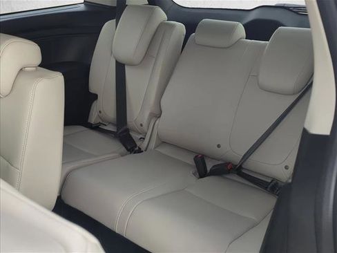 New 2026 Honda Odyssey EX-L image 16