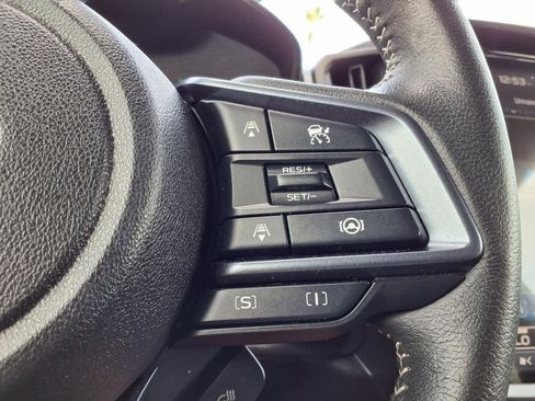 Certified 2025 Subaru Forester Limited AWD/4WD image 29
