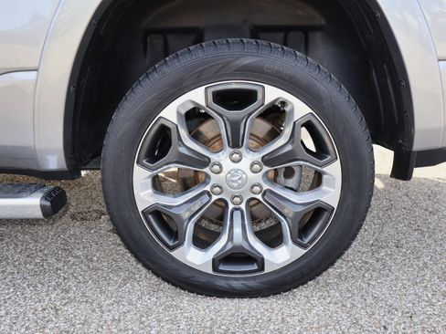 Used 2020 RAM 1500 Limited w/ Trailer Tow Group image 30