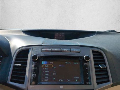 Used 2013 Toyota Venza XLE w/ XLE Premium Pkg FWD image 14