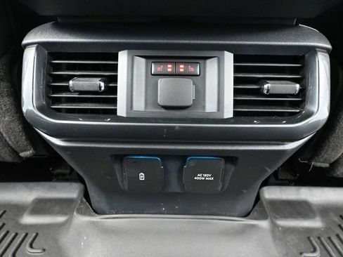 Used 2022 Ford F150 Lariat w/ Equipment Group 502A High image 47