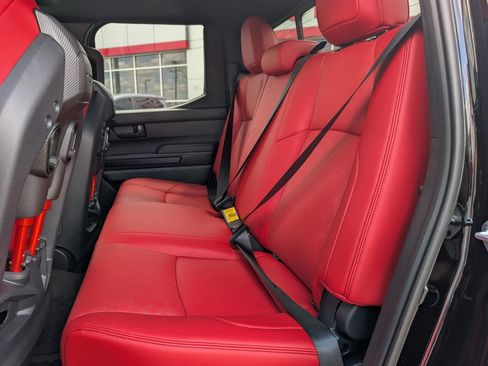 New 2026 Toyota Tacoma TRD Pro image 30