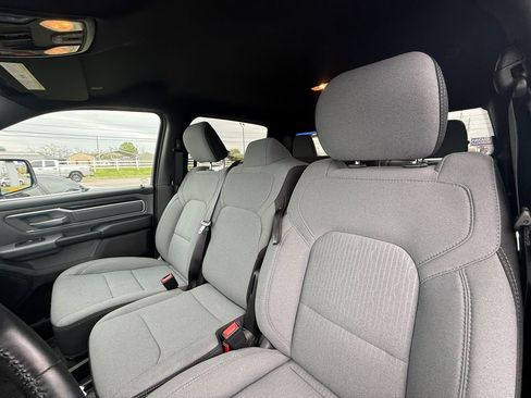 Used 2022 RAM 1500 Big Horn image 13