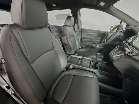 New 2026 Honda Odyssey Sport-L image 37
