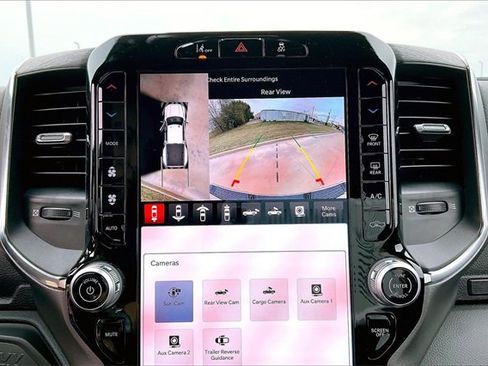 New 2026 RAM 3500 Laramie w/ Towing Technology Group image 27