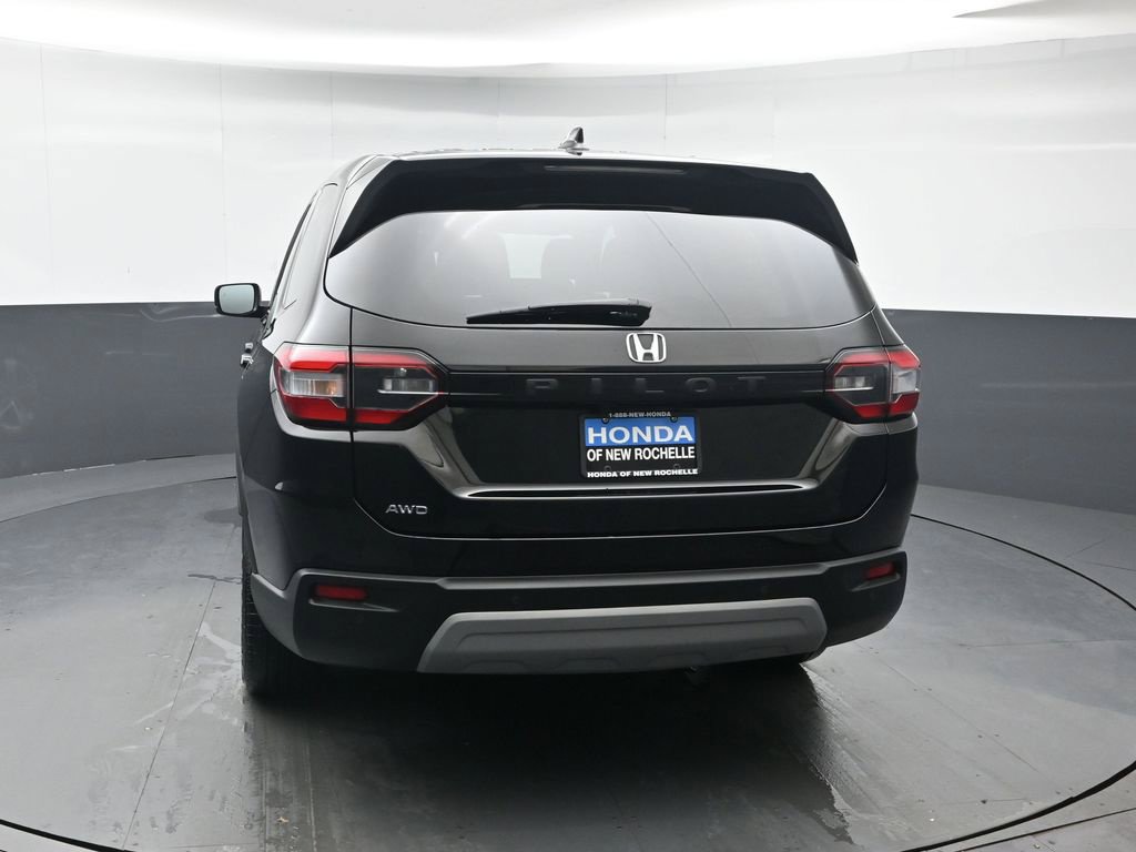 Used 2024 Honda Pilot EX-L image 5