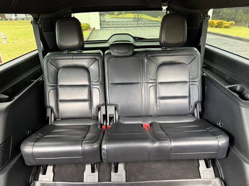 Used 2021 Lincoln Navigator L Reserve image 34