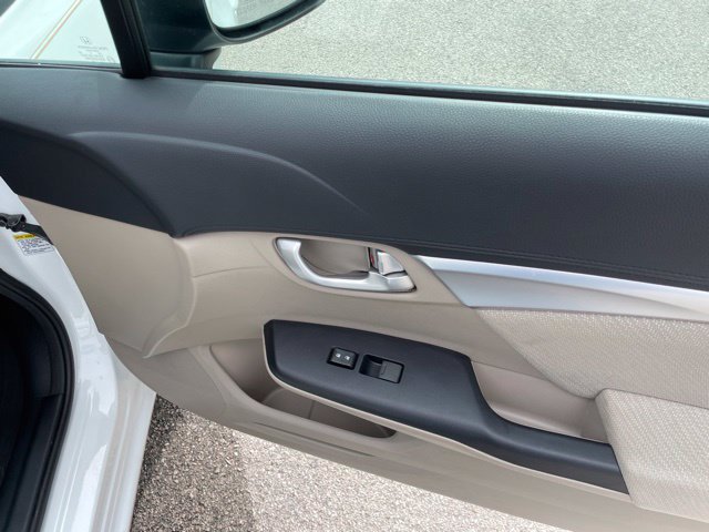 Used 2013 Honda Civic EX image 43
