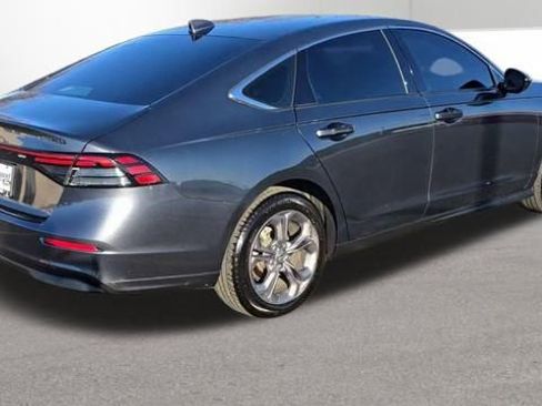 Used 2024 Honda Accord EX image 4