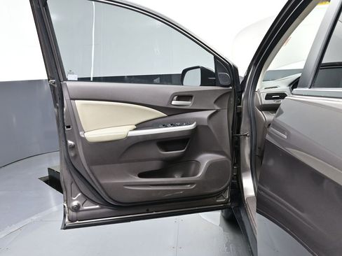Used 2014 Honda CR-V EX-L image 17