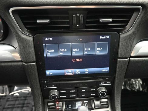 Certified 2018 Porsche 911 Carrera S RWD image 12