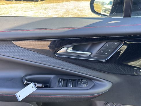 Used 2024 Chevrolet Blazer EV RS image 13