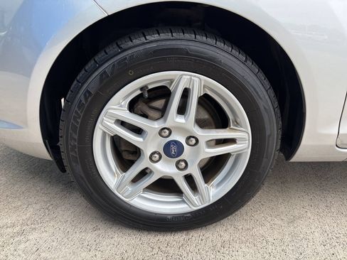 Used 2018 Ford Fiesta SE FWD image 23