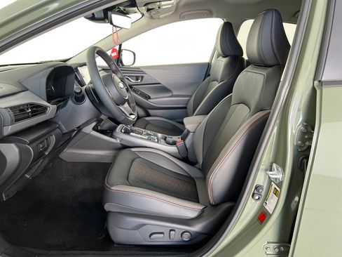 New 2026 Subaru Crosstrek 2.5i Limited w/ Crosstrek Mirror Package AWD/4WD image 11