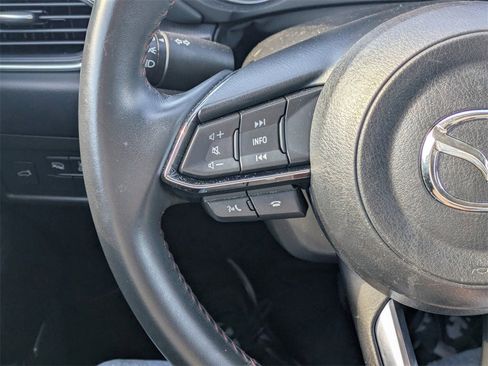 Used 2023 MAZDA CX-5 Carbon Edition image 16