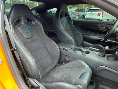 Certified 2026 Ford Mustang Dark Horse RWD image 20