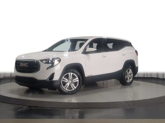 Used 2019 GMC Terrain SLE FWD 360° Tour