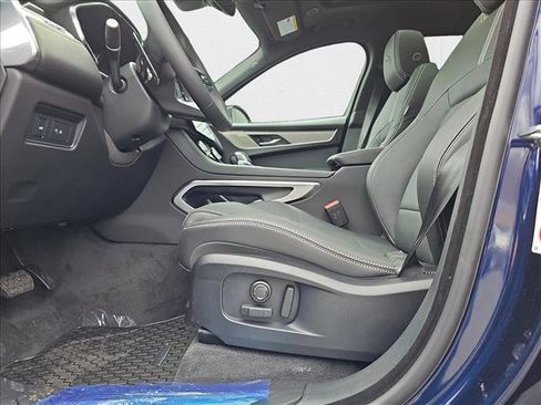 New 2026 Jaguar F-PACE R-Dynamic S image 25