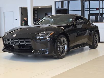 New 2026 Nissan Z Sport w/ Floor Mat Package