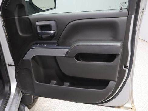 Used 2018 Chevrolet Silverado 1500 LT w/ All Star Edition AWD/4WD image 23