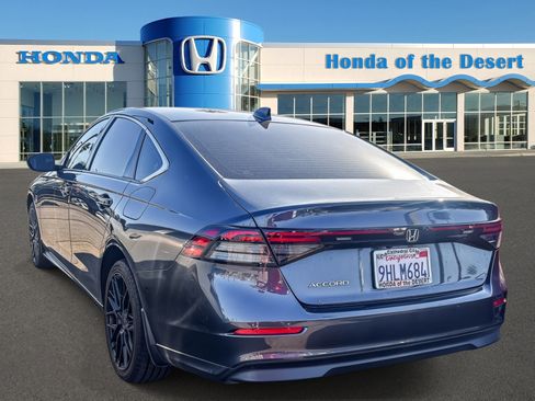 Used 2023 Honda Accord EX image 5