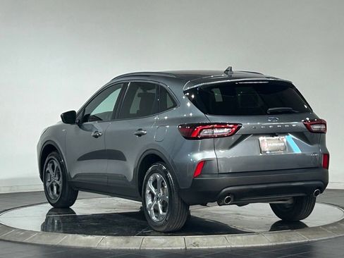 Used 2025 Ford Escape ST-Line AWD/4WD image 7