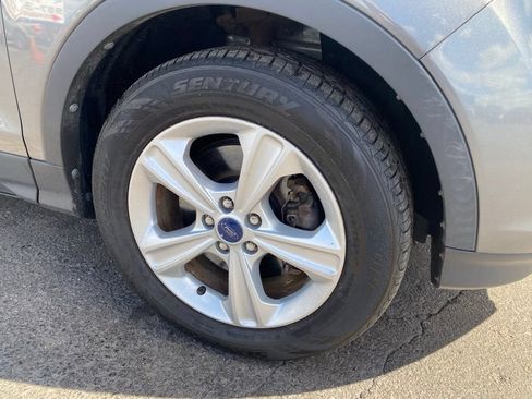 Used 2014 Ford Escape SE w/ Equipment Group 201A AWD/4WD image 25