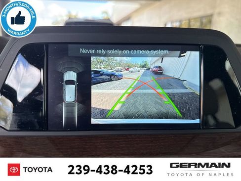 Used 2019 BMW X3 sDrive30i w/ Driving Assistance Package image 14