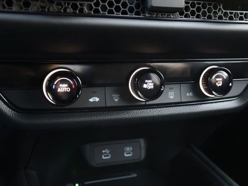 New 2026 Honda HR-V LX image 19