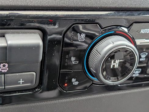 Used 2024 Chevrolet Silverado 1500 ZR2 w/ ZR2 Bison Edition image 29