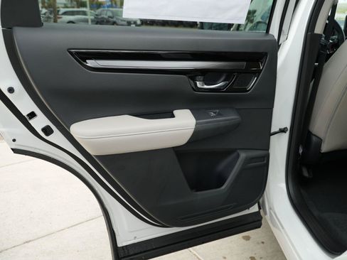 New 2026 Honda CR-V EX-L image 18