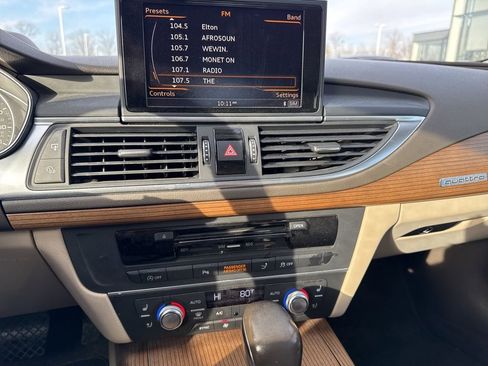 Used 2016 Audi A7 3.0T Prestige image 19