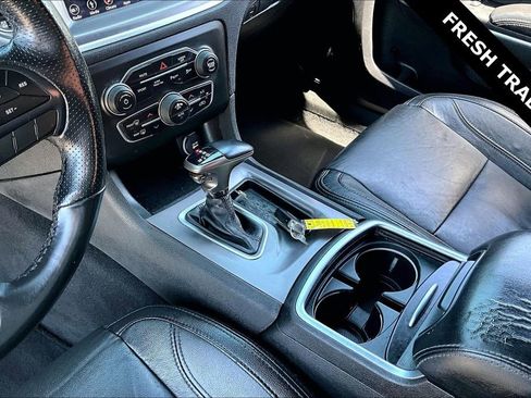 Used 2019 Dodge Charger R/T w/ Driver Confidence Group RWD image 17