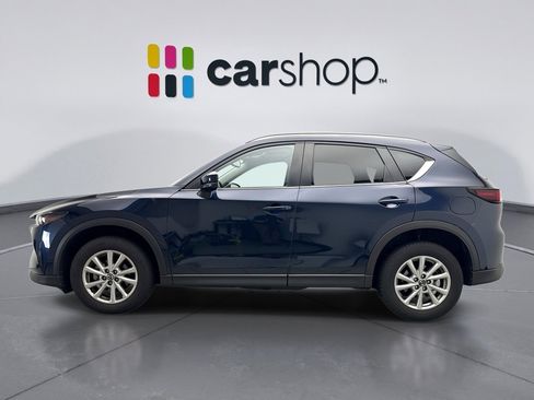 Used 2023 MAZDA CX-5 AWD 2.5 S image 2
