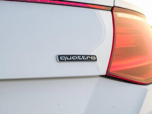 Used 2017 Audi TT 2.0T image 45