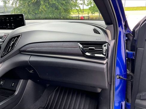 Certified 2025 Acura RDX A-Spec AWD/4WD image 20