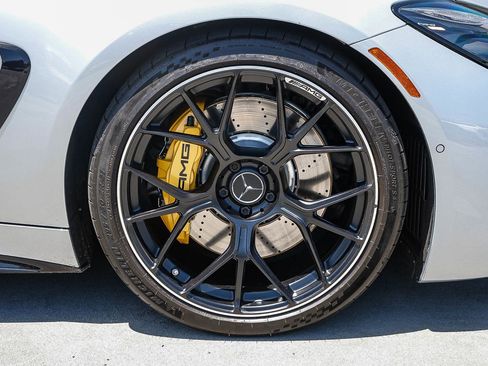 Certified 2024 Mercedes-Benz AMG GT 55 image 9