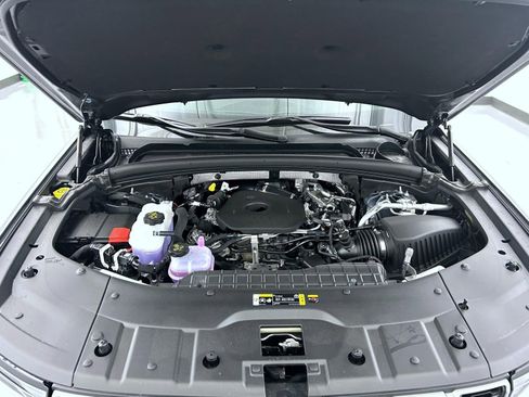 New 2026 Jeep Grand Cherokee L Limited image 26