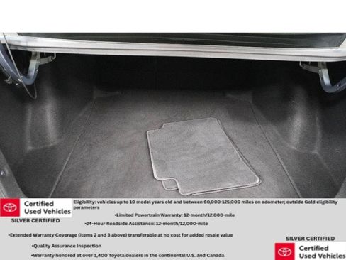 Certified 2020 Toyota Corolla SE FWD image 26